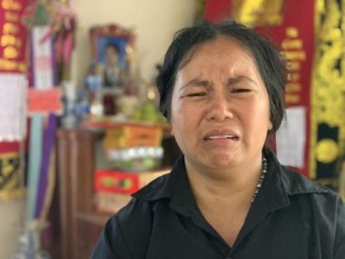 Bá» cháº¿t tháº£m, máº¹ tÃ¢m tháº§n, ba Äá»©a tráº» sá»ng lay láº¯t khÃ´ng nÆ¡i nÆ°Æ¡ng tá»±a - 11