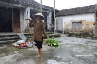 Chuyá»n láº¡: XÃ³t thÆ°Æ¡ng ngÆ°á»i máº¹ nghÃ¨o Äáº¿n báº¥t lá»±c khÃ´ng dÃ¡m nháº­n 40 triá»u Äá»ng - 17