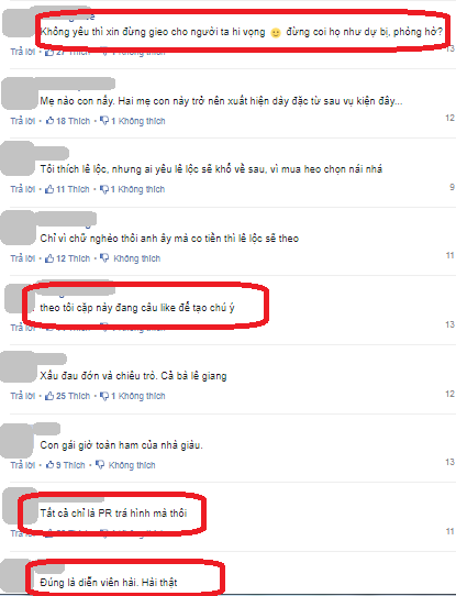 le loc - con gai le giang gay "soc" tu choi tuan dung to tinh, dan mang noi gi? hinh anh 4