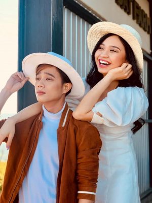 le loc - con gai le giang gay "soc" tu choi tuan dung to tinh, dan mang noi gi? hinh anh 5