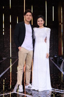 le loc - con gai le giang gay "soc" tu choi tuan dung to tinh, dan mang noi gi? hinh anh 2
