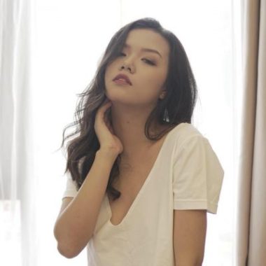 nang thieu uy 19 tuoi voi body dep “nin tho” gay bao vi khi "lot xac" thanh cong hinh anh 7