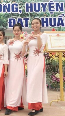 nang thieu uy 19 tuoi voi body dep “nin tho” gay bao vi khi "lot xac" thanh cong hinh anh 3