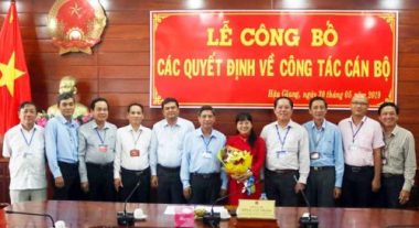 pgd so di lam nhung khong co lich cong tac, khong ky van ban nao hinh anh 1