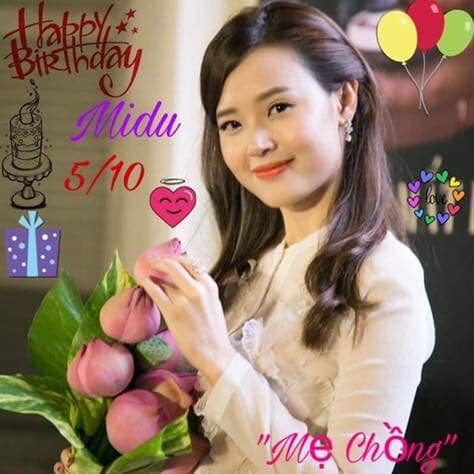 sau mai phuong thuy, toi luot midu bi ghep doi voi sao nam co nha 25 ty hinh anh 4