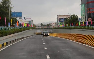 da nang: vi sao cac cong trinh thuong khoi cong vao mua mua? hinh anh 1