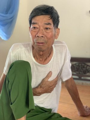 Bá» cháº¿t tháº£m, máº¹ tÃ¢m tháº§n, ba Äá»©a tráº» sá»ng lay láº¯t khÃ´ng nÆ¡i nÆ°Æ¡ng tá»±a - 14