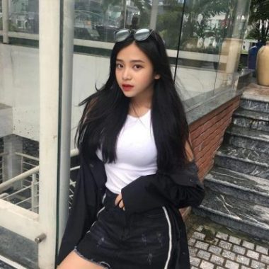 loat hot girl xinh dep nuc tieng thi dai hoc nam 2019 hinh anh 12