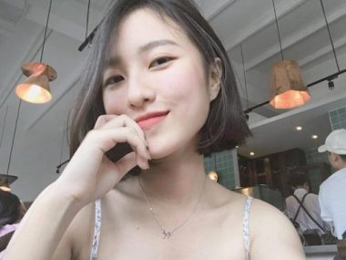 loat hot girl xinh dep nuc tieng thi dai hoc nam 2019 hinh anh 5