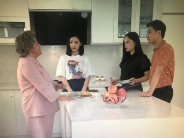 nang dau order: "em gai mua" khien yen tuc nghen khi duoc ba noi chong che cho, cho o nho hinh anh 3