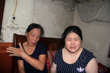 NgÆ°á»i ÄÃ n bÃ  báº¥t háº¡nh máº¥t 2 con, chÄm chá»ng ung thÆ° vÃ  Äá»©a con sá»ng thá»±c váº­t - 3