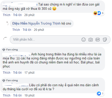 cach chang trai nay duoc "xoa no" 300 trieu lam dan mang ngo ngang hinh anh 2