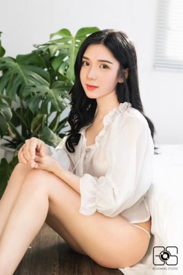 style goi cam khien dan ong viet chet met cua &quot;7 co gai vang trong lang tieu tam&quot; hinh anh 11