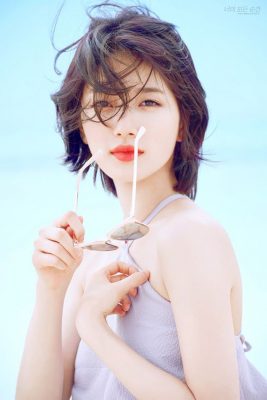 duong nhan cau ky nhu top 3 co gai &quot;dep - gioi - giau&quot; xu han hinh anh 6