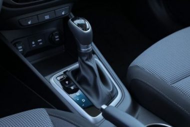 Hyundai Accent 2020 cÃ³ Äá»ng cÆ¡ má»i, yáº¿u hÆ¡n - 17