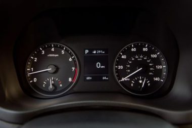 Hyundai Accent 2020 cÃ³ Äá»ng cÆ¡ má»i, yáº¿u hÆ¡n - 19