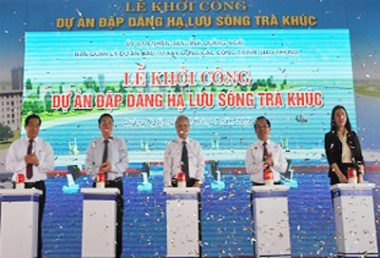 can thao khuc mac du luan ve du an dap dang tra khuc 1.500 ty dong hinh anh 2