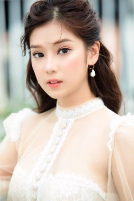 hot girl mai tho, huong tram...gay "soc" vi gia ga tinh cao chot vot hinh anh 8