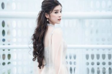 hot girl mai tho, huong tram...gay "soc" vi gia ga tinh cao chot vot hinh anh 9