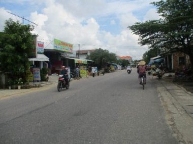 que thuan (quang nam): dot pha dau tu ha tang de xay dung ntm hinh anh 2