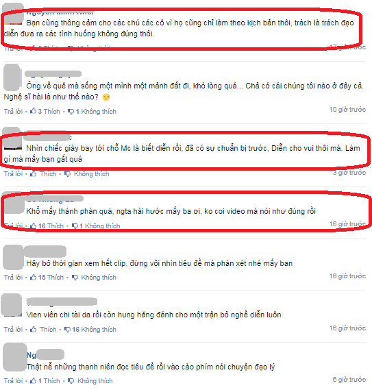 quyen linh "giat minh" vi bi chi tai nem giay tren truyen hinh, khan gia van benh vuc? hinh anh 3
