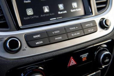 Hyundai Accent 2020 cÃ³ Äá»ng cÆ¡ má»i, yáº¿u hÆ¡n - 21