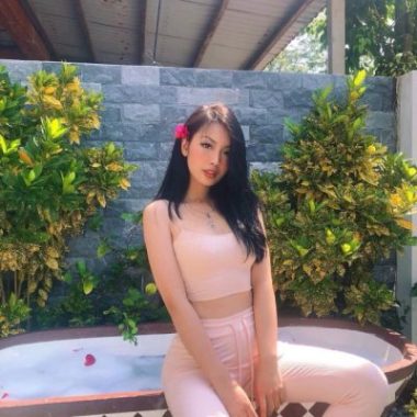 dien do nude den phong tap, ra duong: hot gymer viet goi cam hay kem tinh te? hinh anh 7