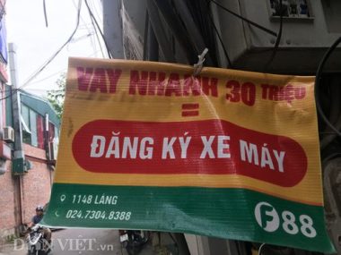 anh: tin dung den &quot;bua vay&quot; cac con ngo o ha noi hinh anh 10