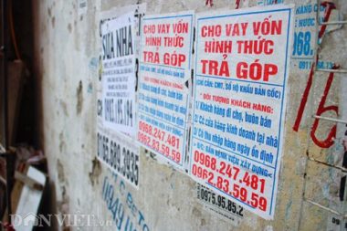 anh: tin dung den &quot;bua vay&quot; cac con ngo o ha noi hinh anh 3