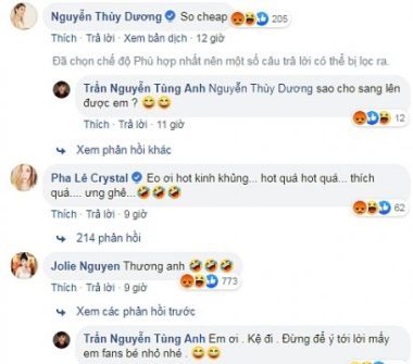 truong the vinh bi dong nghiep mia mai khi doi tien thuong hieu thoi trang “dung chua” hinh anh hinh anh 5