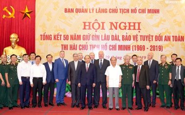 thu tuong: "viet nam co the giu gin lau dai va an toan thi hai bac" hinh anh 4