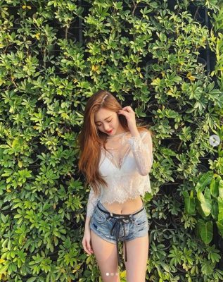 nang nong, chi em lai mac quan 15cm tung hoanh, thieu dot pho xa chau a hinh anh 20