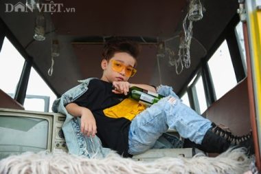 gap cau be cover hit son tung m-tp "hay trao cho anh" hut trieu view hinh anh 3