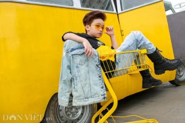 gap cau be cover hit son tung m-tp "hay trao cho anh" hut trieu view hinh anh 7