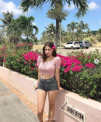 nang nong, chi em lai mac quan 15cm tung hoanh, thieu dot pho xa chau a hinh anh 8