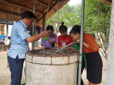 doc dao: ngoi lang duoc vi la “vua trai cay nam bo” o quang nam hinh anh 6