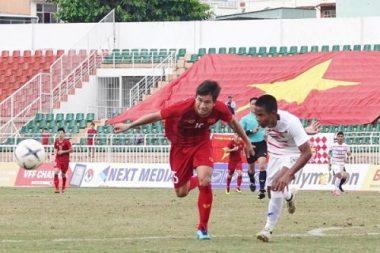 tin sang (16/8): cdv thai lan ngo ngang khi u18 viet nam thua u18 campuchia hinh anh 1