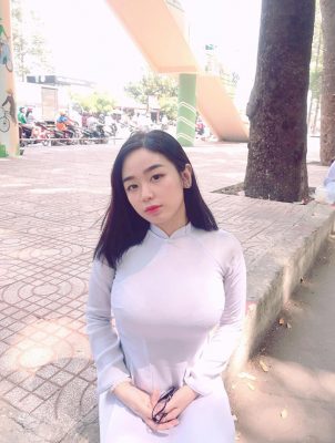 nhung co gai viet so huu vong 1 hon met duoc bao nuoc ngoai ca ngoi hinh anh 14