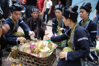 mot lan xem nguoi lu cung via trau, cau cho nha nha no am hinh anh 1