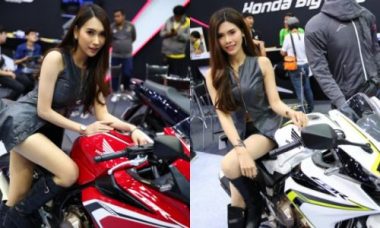 suong mat ngam dan xe moi cung cua honda tai 2019 big motor sale hinh anh 1