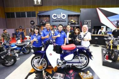 suong mat ngam dan xe moi cung cua honda tai 2019 big motor sale hinh anh 12