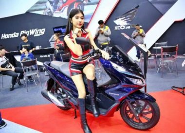 suong mat ngam dan xe moi cung cua honda tai 2019 big motor sale hinh anh 15