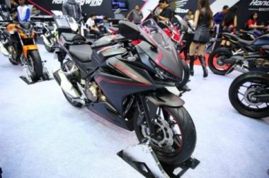 suong mat ngam dan xe moi cung cua honda tai 2019 big motor sale hinh anh 2