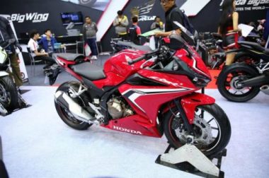 suong mat ngam dan xe moi cung cua honda tai 2019 big motor sale hinh anh 8