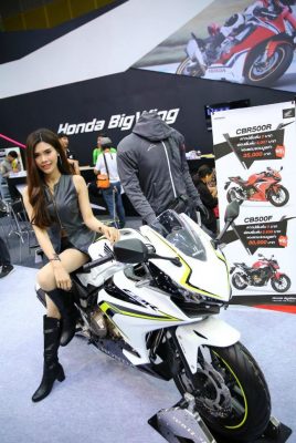 suong mat ngam dan xe moi cung cua honda tai 2019 big motor sale hinh anh 9