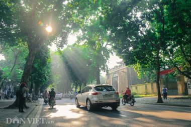 nguoi ha noi ru nhau day som tan huong mua thu ngay chom lanh hinh anh 10