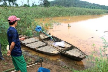 Chỉ trong 5 ngày có tới 6 người tử vong do đuối nước tại Bình Phước - Ảnh 1
