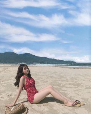 phong cach goi cam cua 3 hot girl viẹt len bao nuoc ngoai vi vong 1 an tuong hinh anh 10