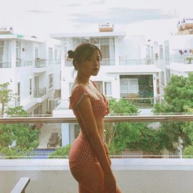 phong cach goi cam cua 3 hot girl viẹt len bao nuoc ngoai vi vong 1 an tuong hinh anh 14