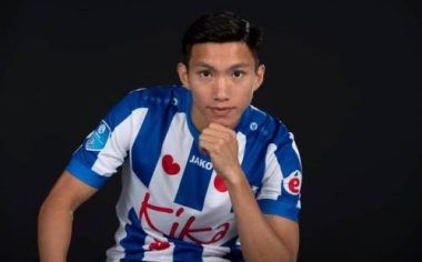 danny van bakel: van hau den heerenveen se tot hon ajax hay psv hinh anh 2